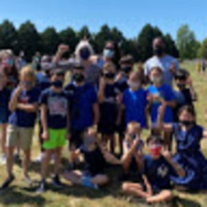 Meet your Posher, Christopher